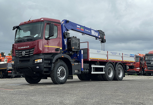 Заключение Минпромторга РФ по ПП №719